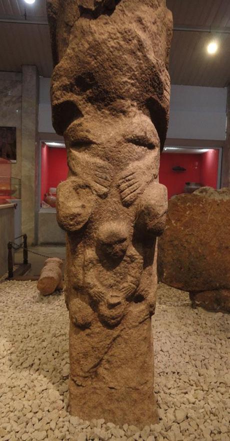 #54 Urfa Man - Gobekli Tepe