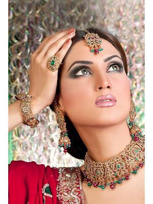 Top Pakistani Fashion Model And Actor Fiza Ali profile