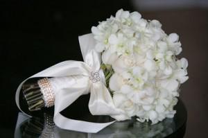 Wedding Flowers & their Symbolic Meanings