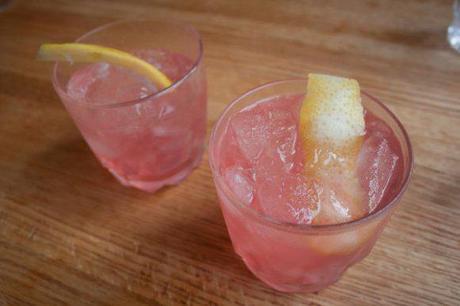 Pretty-Pinks Cure + Embury = The Salumi of the Dog That Bit Ya!