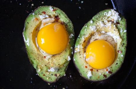 A New Way To Eat Avocados!