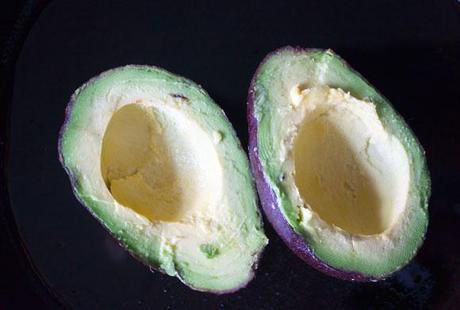 A New Way To Eat Avocados!