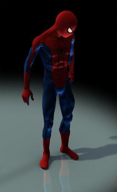 Spider-Man’s Biggest Fan : Part 2