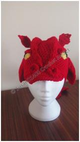 Designing A Crochet Hat - by Sue from SusanD1408 Crochet Addict