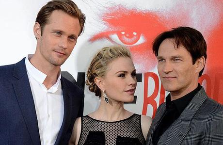 Stephen Moyer Talks To The Advocate About True Blood, Joe Manganiello, Alex Skarsgard and Much More