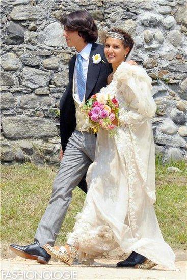 a wedding where bon ton is the main guest by Eleonora Miucci a wedding where bon ton is the main guest by Eleonora Miucci