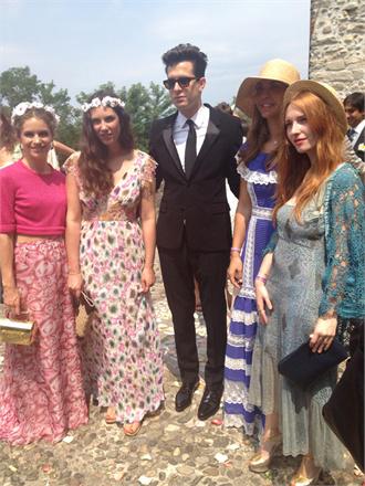 a wedding where bon ton is the main guest by Eleonora Miucci a wedding where bon ton is the main guest by Eleonora Miucci