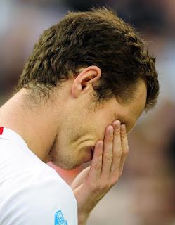 Federer's Triumph and Murray's Heartbreak