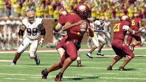 NCAA Football 13: Too much of the Same Thing?