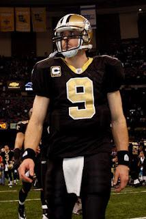 Drew Brees' New Contract is a Godsend for the New Orleans Saints