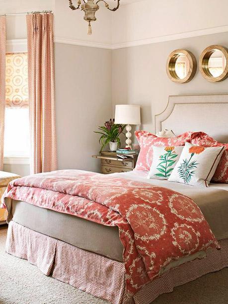 Blissful Bedrooms- Creating Spaces for Relaxation Blissful Bedrooms- Creating Spaces for Relaxation