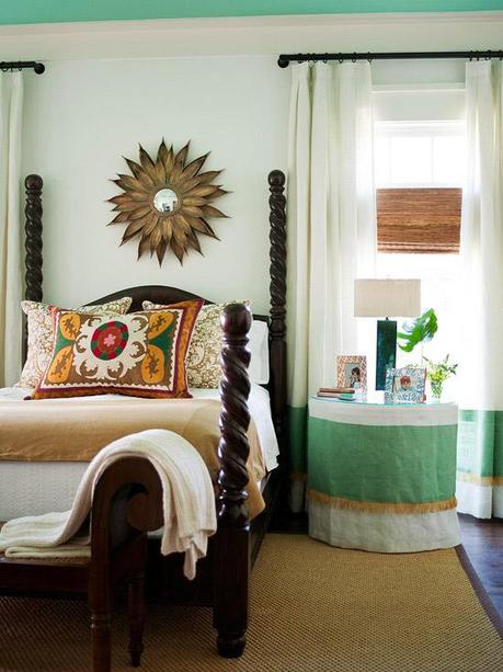 Blissful Bedrooms- Creating Spaces for Relaxation Blissful Bedrooms- Creating Spaces for Relaxation