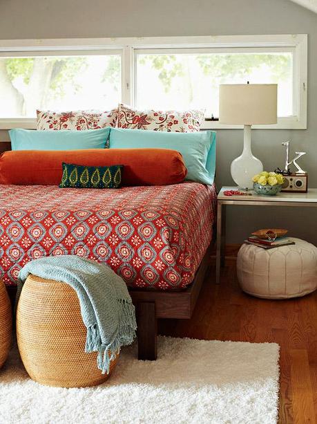 Blissful Bedrooms- Creating Spaces for Relaxation Blissful Bedrooms- Creating Spaces for Relaxation