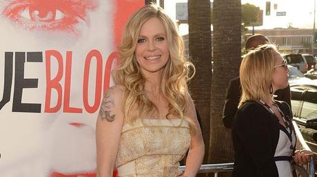 Kristin-Bauer-van-Straten-Jason-Merritt-Getty Kristin Bauer van Straten Talks To TVLine At SDCC About The Current Season