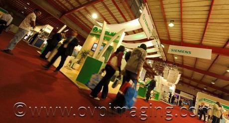 Africa Health Exhibition and Congress