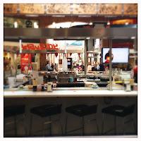 Konichiwa Sushi - YO! Konichiwa Sushi - YO!