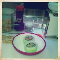 Konichiwa Sushi - YO! Konichiwa Sushi - YO!