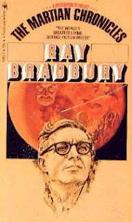 Bradbury Memories