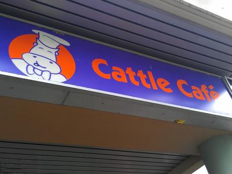 EAT: Cattle Cafe 牛仔餐廳 – Hong Kong Cafe in Richmond, BC