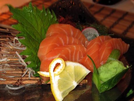 EAT: Minami – Fine Japanese in Vancouver, BC