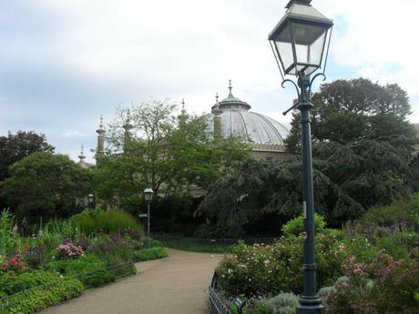 Things to See and Do in Brighton