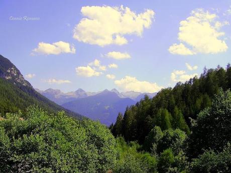 VAL DI STAVA. THE IMPORTANCE OF MEMORY