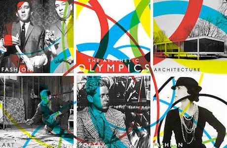 the Aesthetic Olympics, Architecture