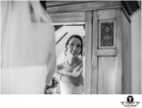 Kate & Adam Got Married! – A Jaunty Preview | UK Wedding Photography