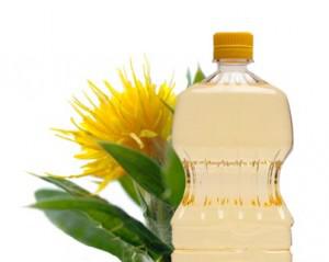 Weight Loss and Health Benefits of Safflower Oil