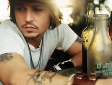 Johnny Depp Board Anderson’s Next Film
