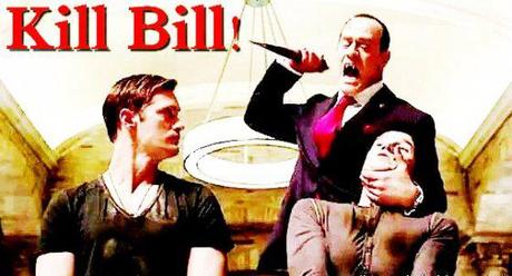Bill-er the Kill-er Redux