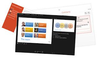microsoft office for tablet