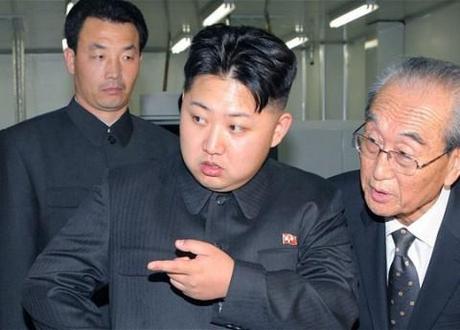 Kim Jong Un: Consolidating power