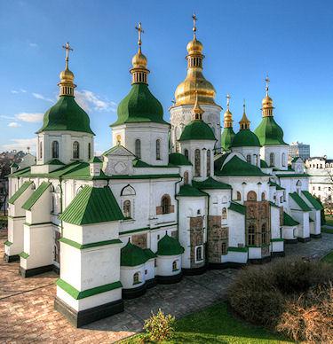 The Seven Wonders Of Ukraine The Seven Wonders Of Ukraine
