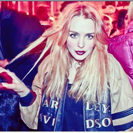 FLxx Spotlight: Stephanie Strauch Stephani Strauch Sweden