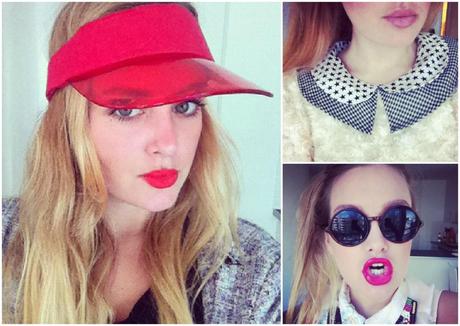 FLxx Spotlight: Stephanie Strauch Stephani Strauch Sweden