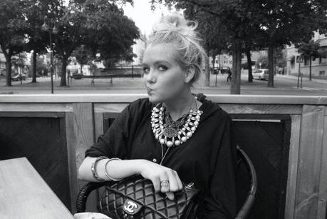 FLxx Spotlight: Stephanie Strauch Stephani Strauch Sweden