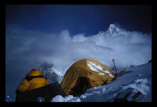 Pakistan 2012: Confirmed Mazeno Ridge Summit, FTA In C3 On Broad Peak