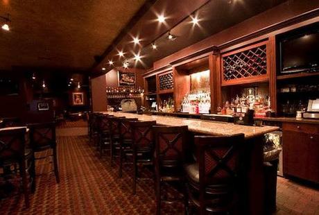 bar firefly Firefly Restaurant: Casual Fine Dining Panama City Beach