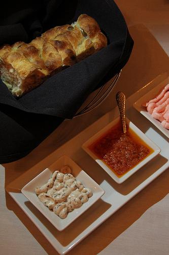 bread Firefly Restaurant: Casual Fine Dining Panama City Beach