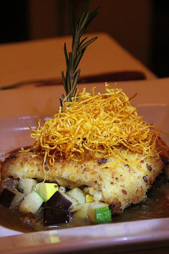 fish Firefly Restaurant: Casual Fine Dining Panama City Beach