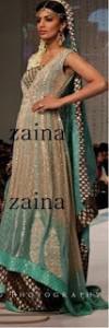 Latest Design Shalwar Kameez Collection By Zaina