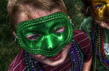 Mardi-Gras-Activities-Kids Toddlers & Tiaras: Jump Up And Try To Catch A Handful Of Crazy Beads, Because It’s Time For Miss Mardi Gras Madness! Whatever Floats Your Float.