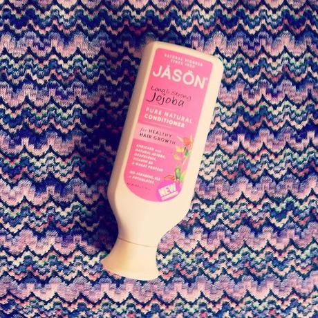 Jason // Jojoba Conditioner