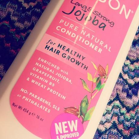 Jason // Jojoba Conditioner