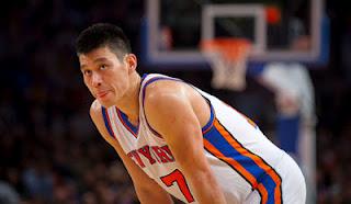 New York, New York — What Happened With Jeremy Lin and the Knicks?