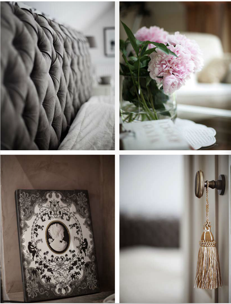 Muted and beautiful - a lovely house tour