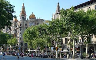 What to do in Barcelona in 2 days