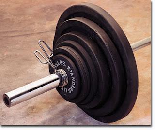 Tips to Lose Weight by Lifting Heavy Weights