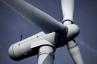 wind turbine Major Growth and Changes Coming in Wind Power
